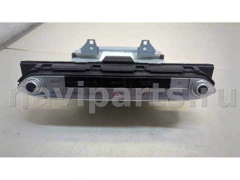 Блок навигации Kia Stinger, 2019 г., OEM 96560J5760, арт. 20652937