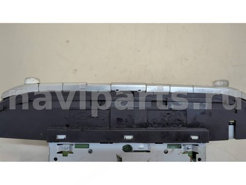 Блок навигации Kia Stinger, 2019 г., OEM 96560J5760, арт. 20652937, фото 4