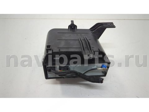 Блок навигации Audi Q7 4L, 2005 г., OEM 4E0919887M, арт. 20660719