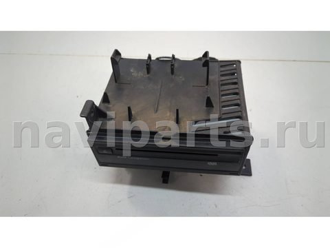 Блок навигации Audi Q7 4L, 2005 г., OEM 4E0919887M, арт. 20660719, фото 2