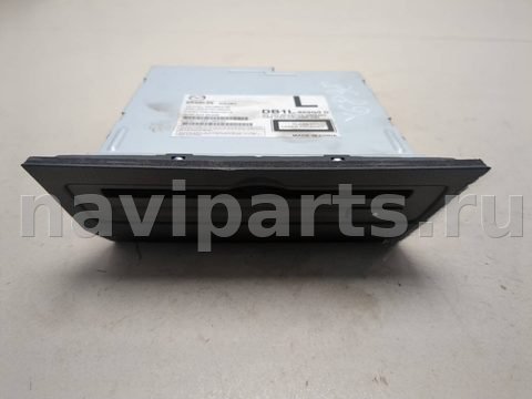 Блок навигации Mazda CX3, 2018 г., OEM DB1L669G0D, арт. 20665360