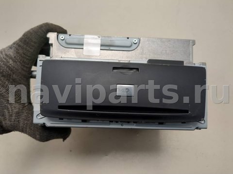 Блок навигации Mercedes S W222, 2015 г., OEM A2179003301, арт. 20667172