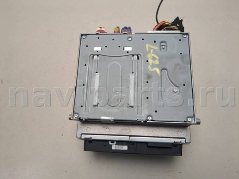 Блок навигации Mercedes S W222, 2015 г., OEM A2179003301, арт. 20667172, фото 2