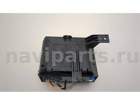 Блок навигации Audi Q7 4L, 2005 г., OEM 4L0907462, арт. 20701814, фото 3
