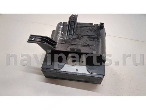 Блок навигации Audi Q7 4L, 2005 г., OEM 4E0910888M, арт. 20706595