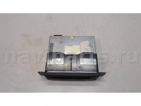 Блок навигации BMW 5 E60/E61, 2003 г., OEM 65909187222, арт. 20735682, фото 2