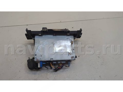 Блок навигации Land-Rover Discovery, 2009 г., OEM CF6N18C815HG, арт. 20745368