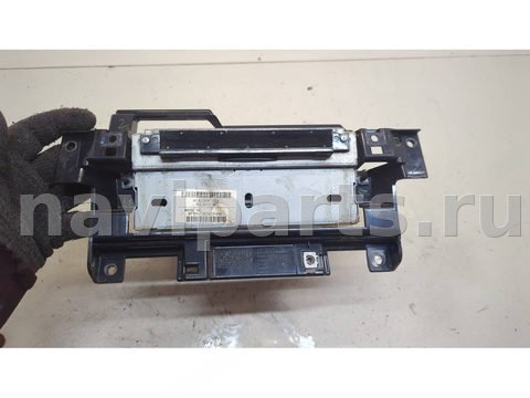 Блок навигации Land-Rover Discovery, 2009 г., OEM CF6N18C815HG, арт. 20745368, фото 2