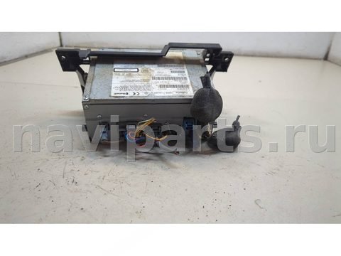Блок навигации Land-Rover Discovery, 2009 г., OEM CF6N18C815HG, арт. 20745368, фото 4