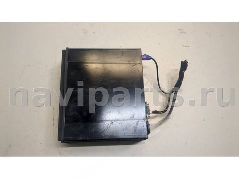Блок навигации Audi A8 D3 рестайлинг, 2007 г., OEM 4E0919977A, арт. 20752877, фото 4