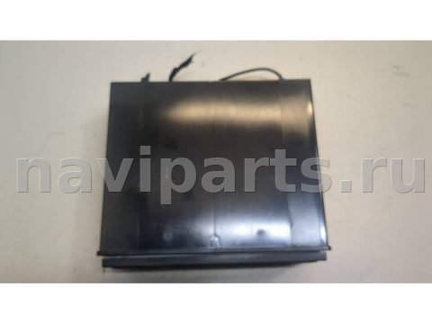Блок навигации Audi A8 D3 рестайлинг, 2005 г., OEM 4E0919977A, арт. 20753540