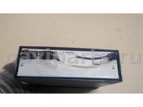 Блок навигации Audi A8 D3 рестайлинг, 2005 г., OEM 4E0919977A, арт. 20753540, фото 3