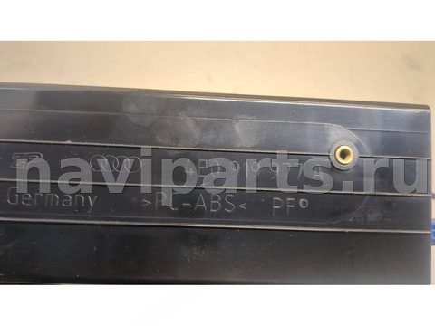 Блок навигации Audi A8 D3 рестайлинг, 2005 г., OEM 4E0919977A, арт. 20753540, фото 4