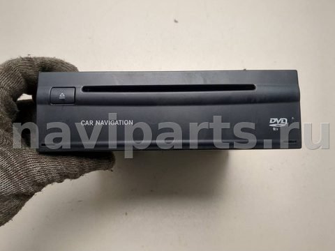 Блок навигации Mercedes S W220, 2004 г., OEM A2208206085, арт. 20773730