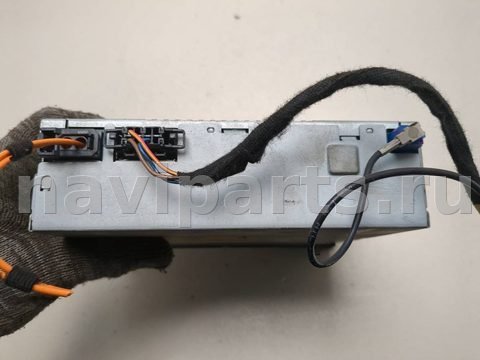 Блок навигации Mercedes S W220, 2004 г., OEM A2208206085, арт. 20773730, фото 3