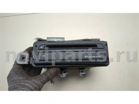 Блок навигации BMW 7 E38 рестайлинг, 1998 г., OEM 65906908529, арт. 20824840, фото 3