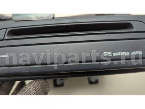 Блок навигации BMW 7 E38 рестайлинг, 1998 г., OEM 65906908529, арт. 20824840, фото 4