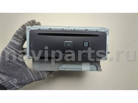 Блок навигации Mercedes S W222, 2016 г., OEM A2179001102, арт. 20836987, фото 3