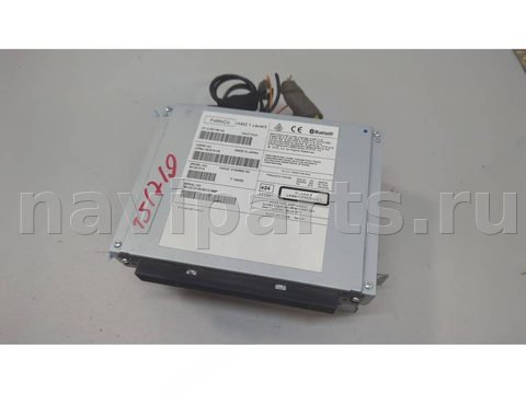 Блок навигации Land-Rover Range Rover, 2013 г., OEM CF6N18C815HE, арт. 20859387
