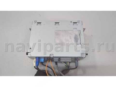 Блок навигации Land-Rover Range Rover, 2013 г., OEM CF6N18C815HE, арт. 20859387, фото 4