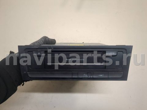 Блок навигации Audi A4 B8, 2007 г., OEM 8T2035652F, арт. 20914687
