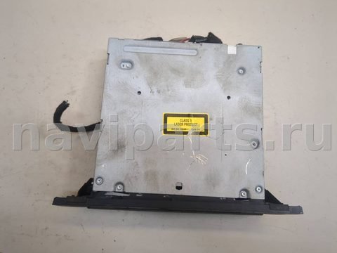 Блок навигации Audi A4 B8, 2007 г., OEM 8T2035652F, арт. 20914687, фото 2