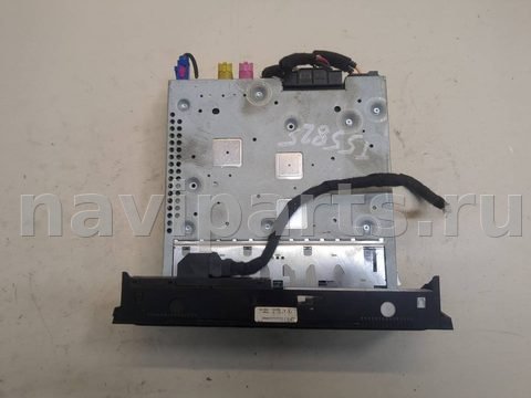 Блок навигации Audi A4 B8, 2007 г., OEM 8T2035652F, арт. 20914687, фото 3