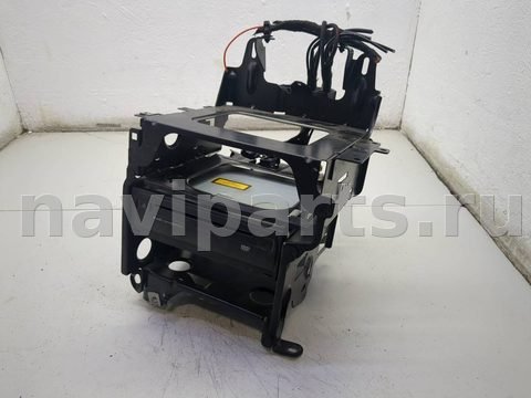 Блок навигации Audi A6 C6, 2004 г., OEM 4E0910888E, арт. 20917801