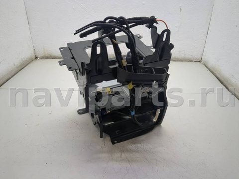 Блок навигации Audi A6 C6, 2004 г., OEM 4E0910888E, арт. 20917801, фото 3