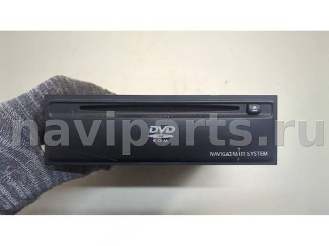 Блок навигации Infiniti QX56 I, 2004 г., OEM 25915CA113, арт. 20927870