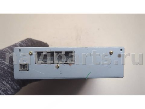 Блок навигации Infiniti QX56 I, 2004 г., OEM 25915CA113, арт. 20927870, фото 4