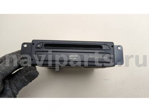 Блок навигации BMW X5 E53, 1999 г., OEM 65906920182, арт. 20939358, фото 3