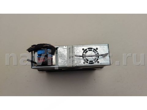 Блок навигации BMW X5 E53, 1999 г., OEM 65906920182, арт. 20939358, фото 4