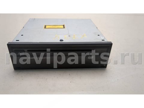 Блок навигации Audi A6 C6, 2004 г., OEM 4E0919887L, арт. 20969602