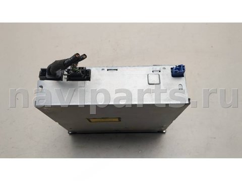 Блок навигации Audi A6 C6, 2004 г., OEM 4E0919887L, арт. 20969602, фото 3
