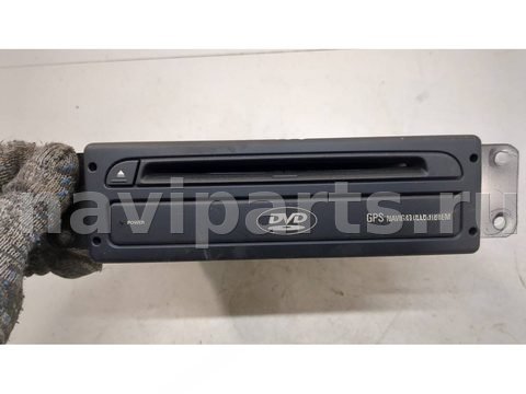 Блок навигации BMW X5 E53 рестайлинг, 2003 г., OEM 65906951629, арт. 20995460, фото 2