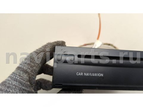 Блок навигации Mercedes CLS W219 C219, 2004 г., OEM A2118705226, арт. 21006149, фото 3