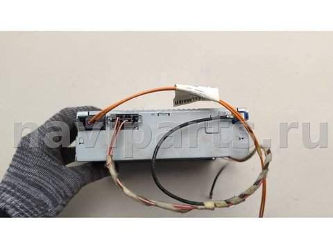 Блок навигации Mercedes CLS W219 C219, 2004 г., OEM A2118705226, арт. 21006149, фото 4