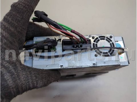 Блок навигации BMW 7 E65/E66, 2001 г., OEM 65909166876, арт. 21035708, фото 3