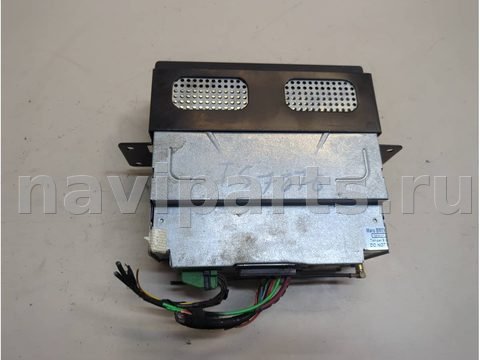 Блок навигации BMW 7 E65/E66, 2001 г., OEM 65909166876, арт. 21035708, фото 4