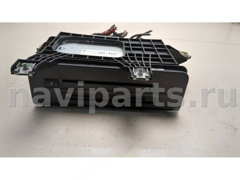 Блок навигации Audi A4 B9, 2015 г., OEM 8W0035652J, арт. 21045045