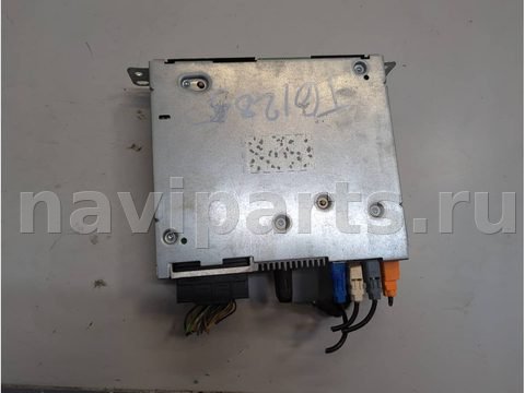 Блок навигации Citroen DS5 I, 2011 г., OEM 9806710580, арт. 21093292, фото 4
