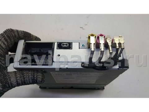 Блок навигации Audi A3 8V, 2012 г., OEM 8V0035844, арт. 21106221, фото 3