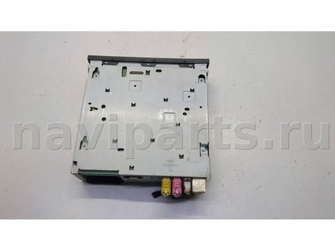 Блок навигации Audi A3 8V, 2012 г., OEM 8V0035844, арт. 21106221, фото 4