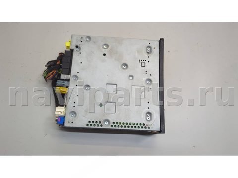 Блок навигации Audi A3 8V, 2012 г., OEM 8V0035038C, арт. 21107611, фото 5