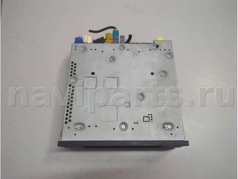 Блок навигации Audi A3 8V, 2012 г., OEM 8V0035038, арт. 21134503