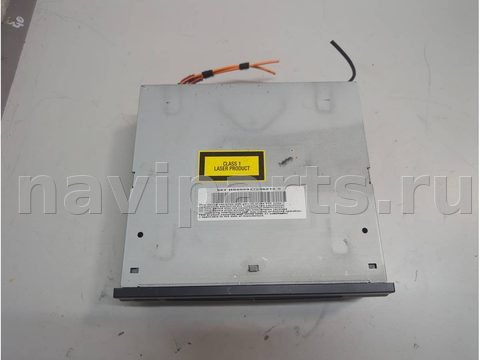 Блок навигации Mercedes S W220, 2004 г., OEM A2208206085, арт. 21136178