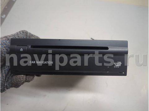 Блок навигации Mercedes S W220, 2004 г., OEM A2208206085, арт. 21136178, фото 2