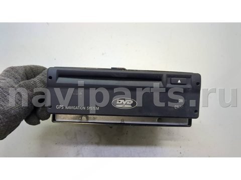 Блок навигации BMW 7 E65/E66 рестайлинг, 2005 г., OEM 65905A50601, арт. 21137217