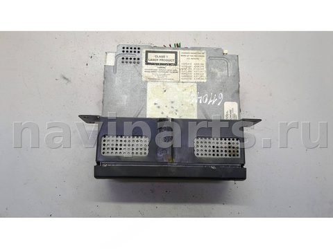 Блок навигации BMW 7 E65/E66 рестайлинг, 2005 г., OEM 65905A50601, арт. 21137217, фото 2